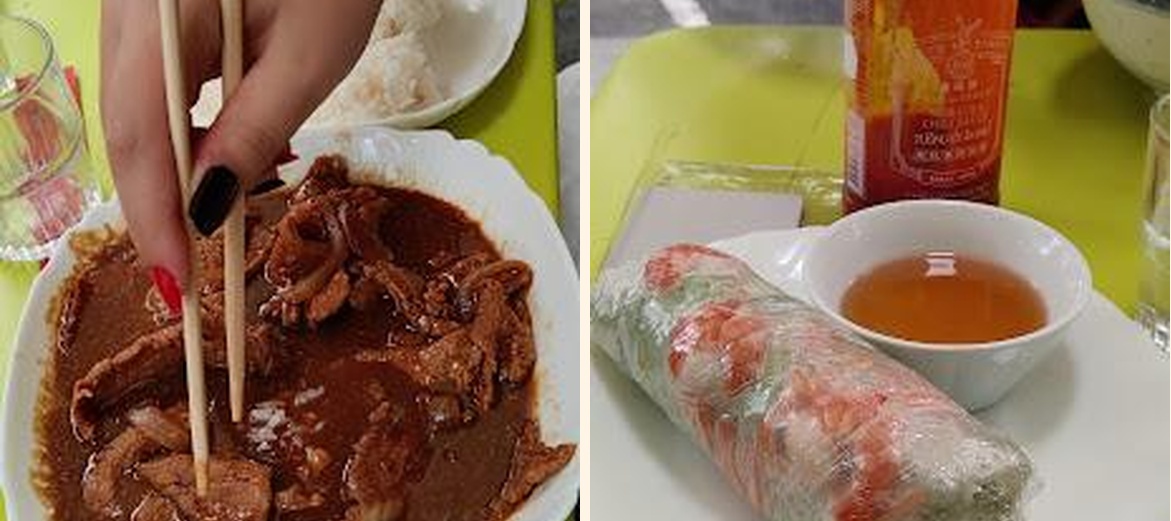 Fast-food La Rivière des Parfums - Gallery Image 2