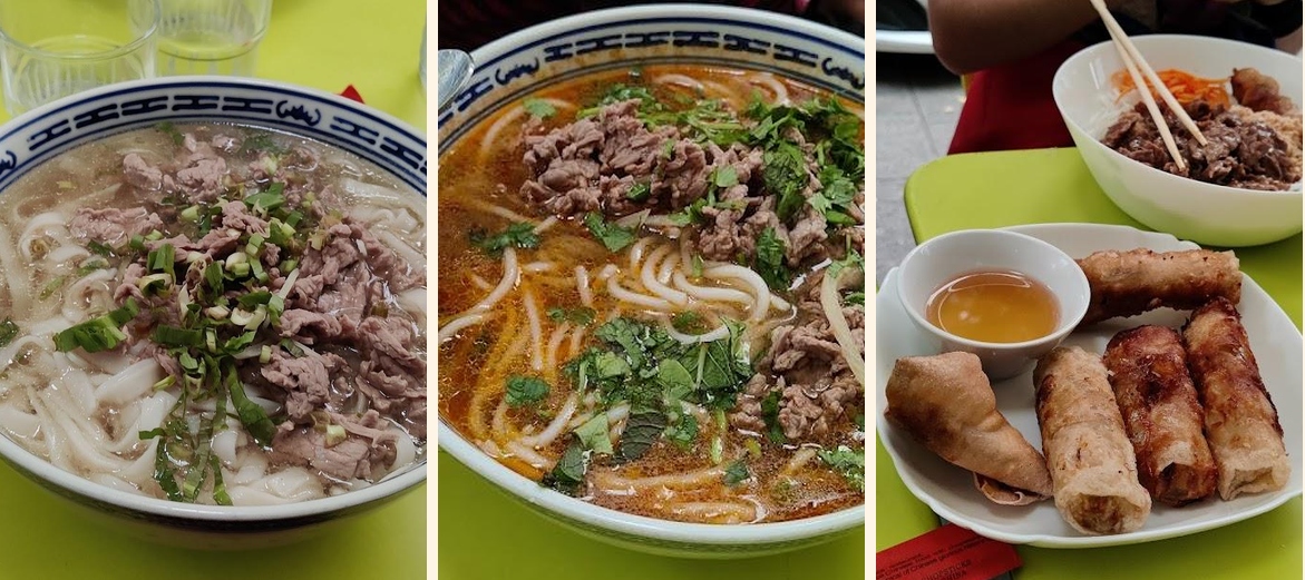 Fast-food La Rivière des Parfums - Gallery Image 3