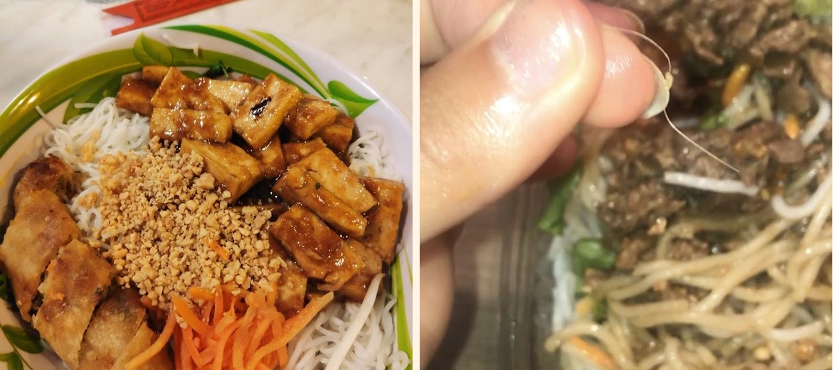 Fast-food La Rivière des Parfums - Gallery Image 6