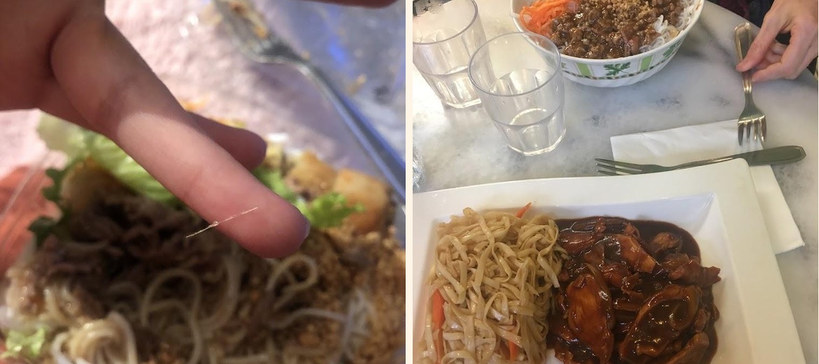 Fast-food La Rivière des Parfums - Gallery Image 7